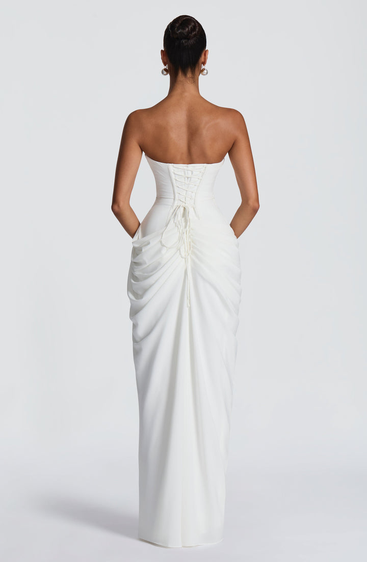 Lois | Maxi Dress