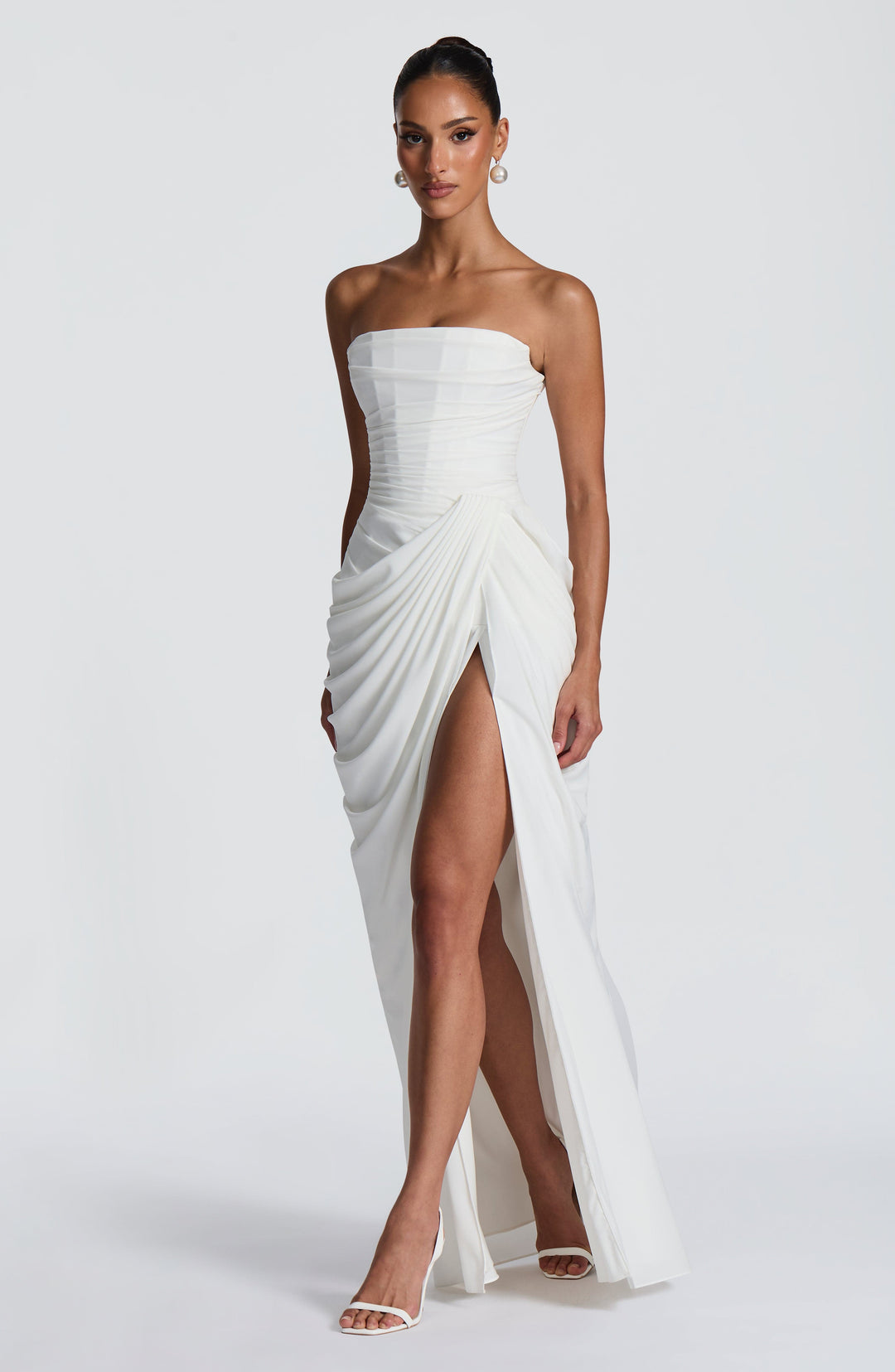 Lois | Maxi Dress