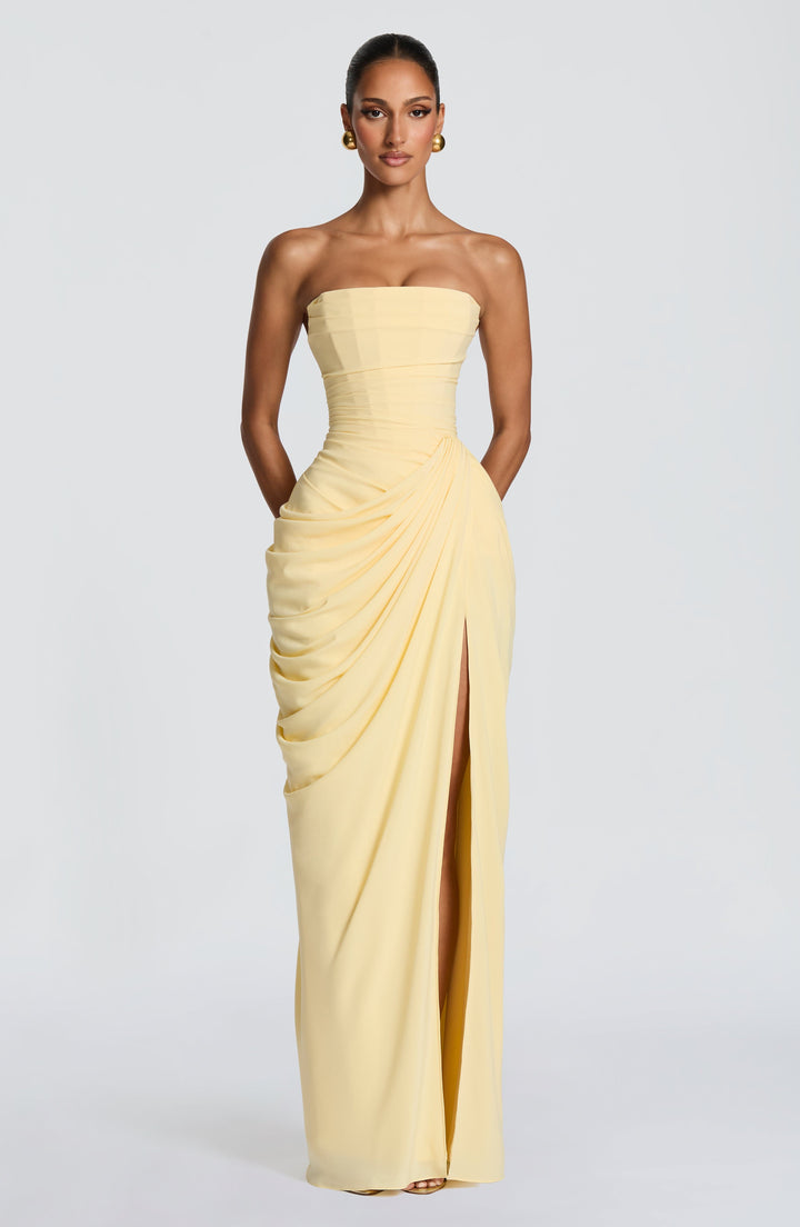 Lois | Maxi Dress