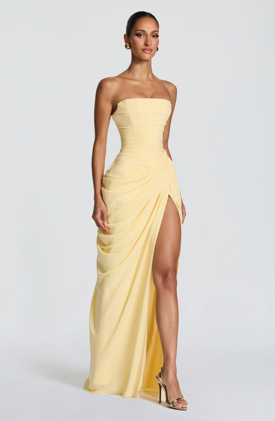Lois | Maxi Dress