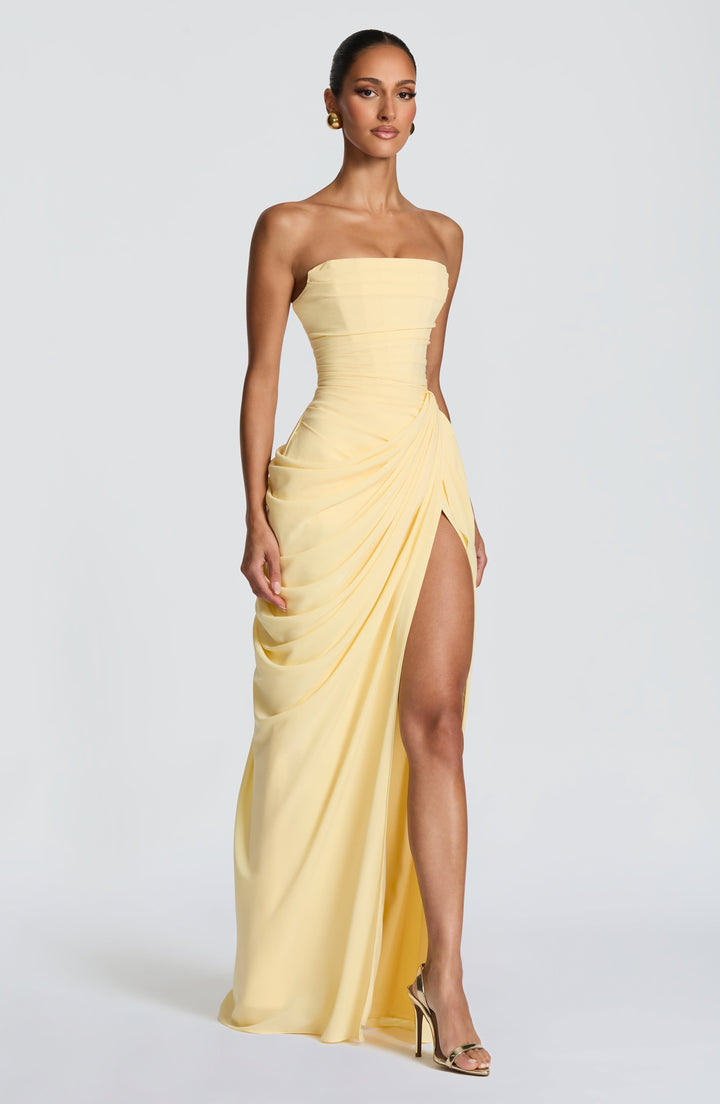 Lois | Maxi Dress