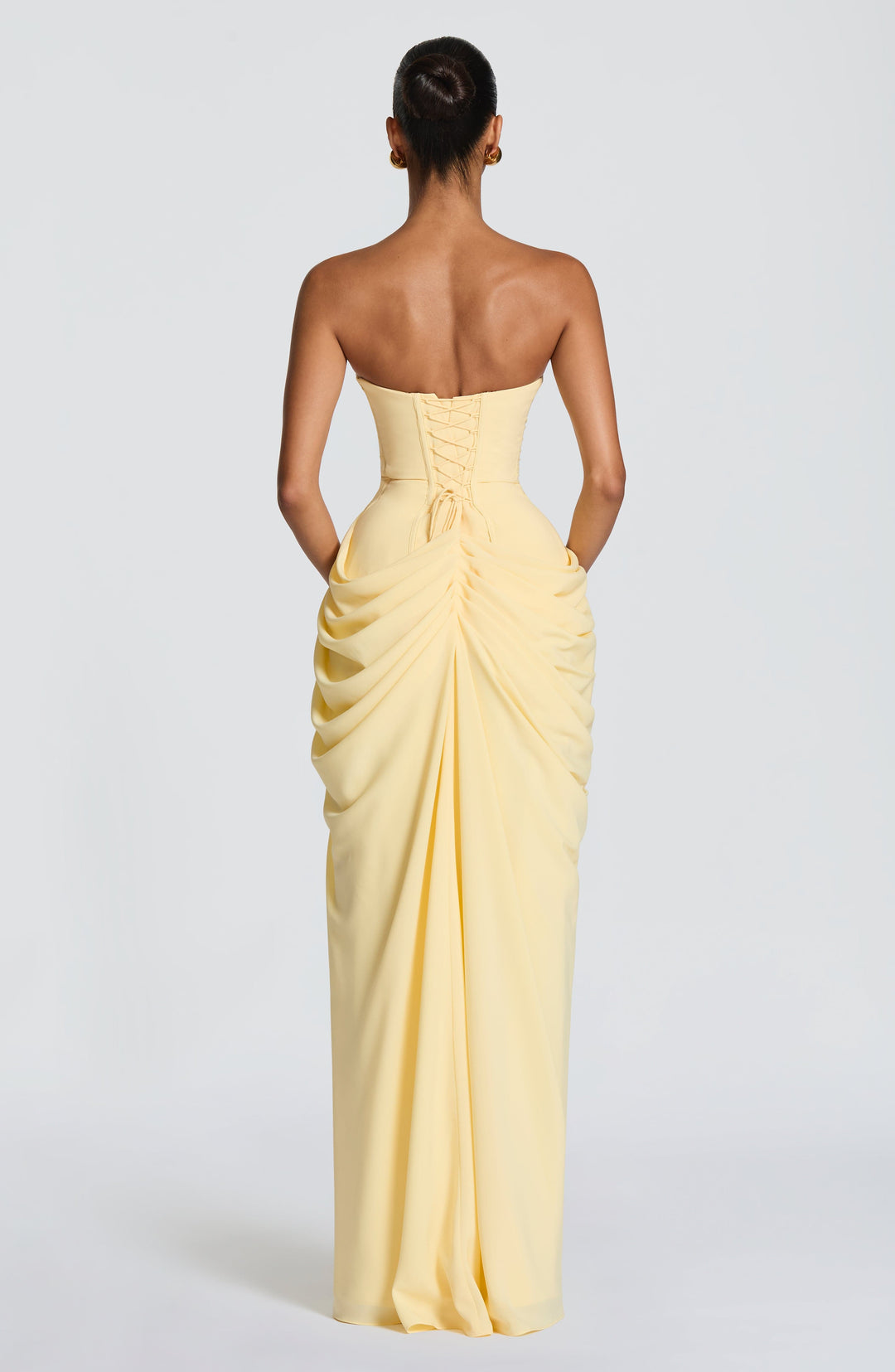 Lois | Maxi Dress