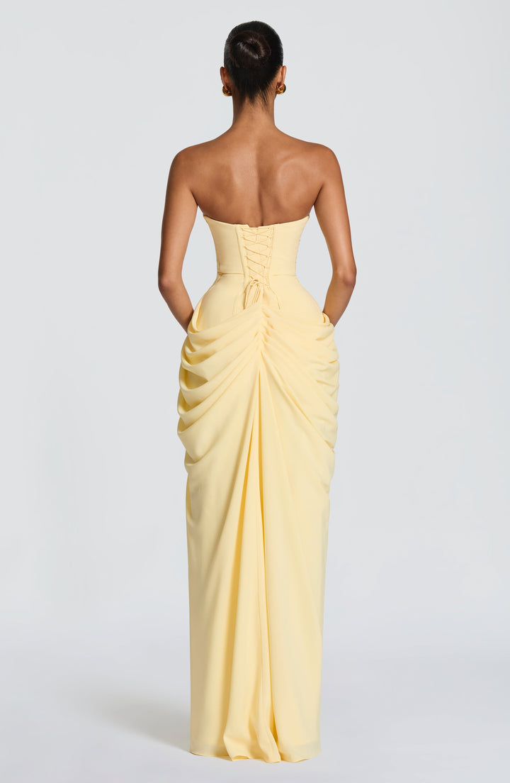 Lois | Maxi Dress