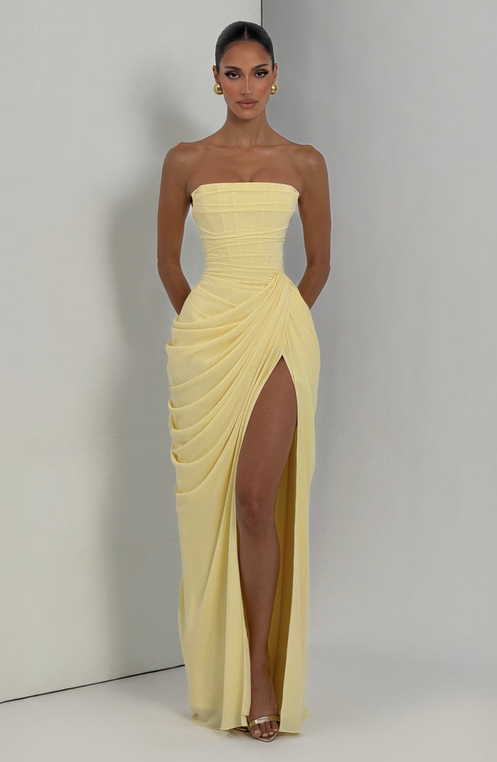 Lois | Maxi Dress