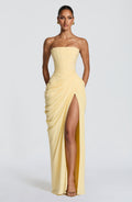 Lois | Maxi Dress
