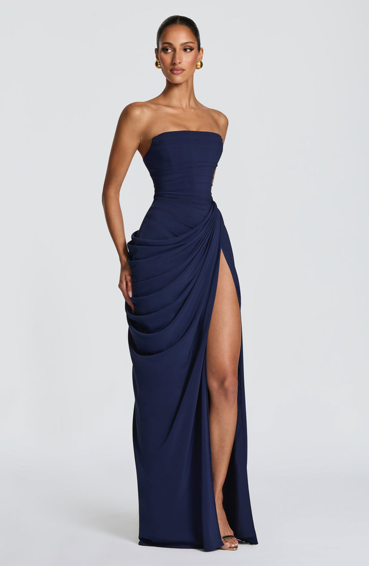 Lois | Maxi Dress