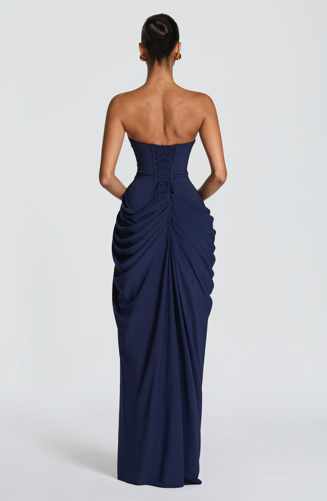 Lois | Maxi Dress