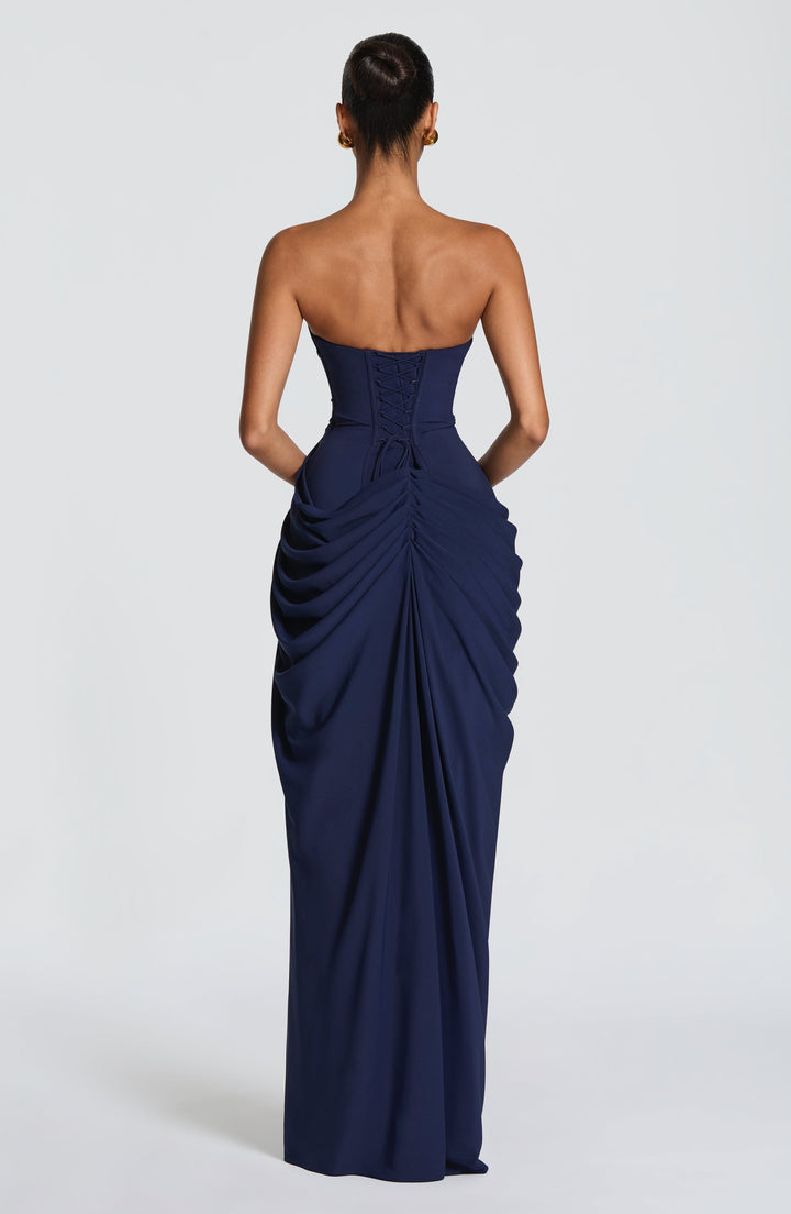 Lois | Maxi Dress