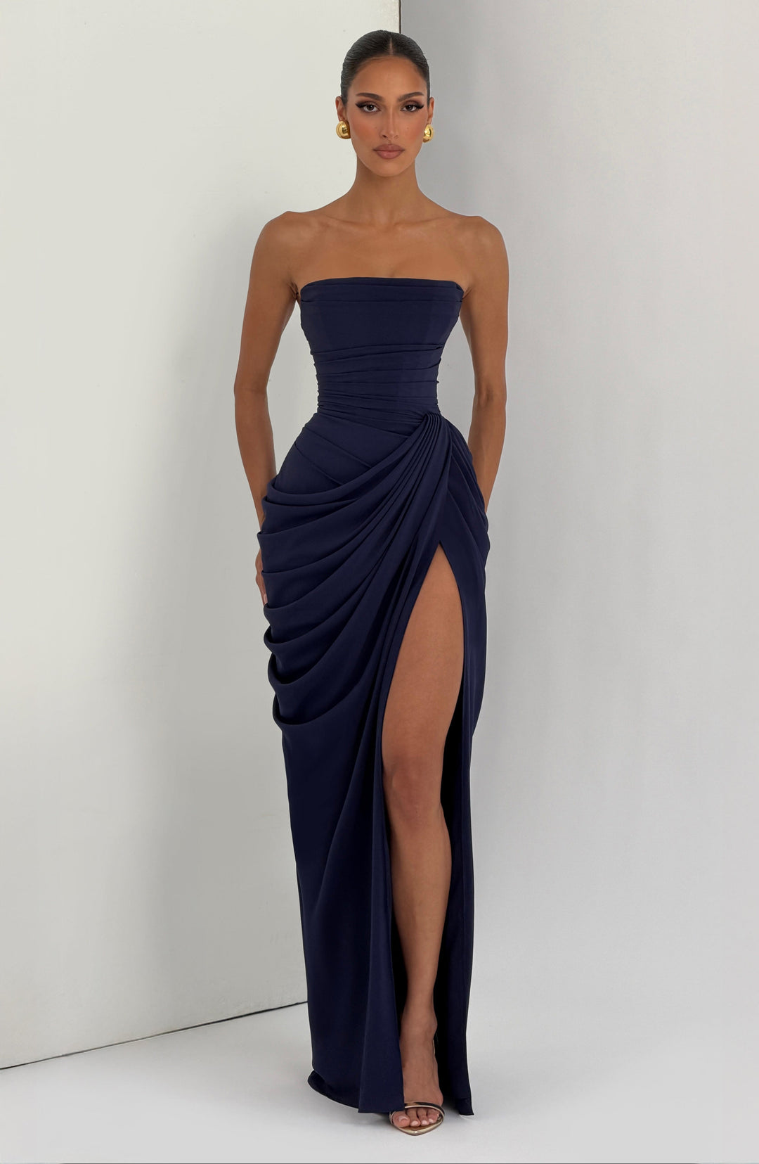 Lois | Maxi Dress