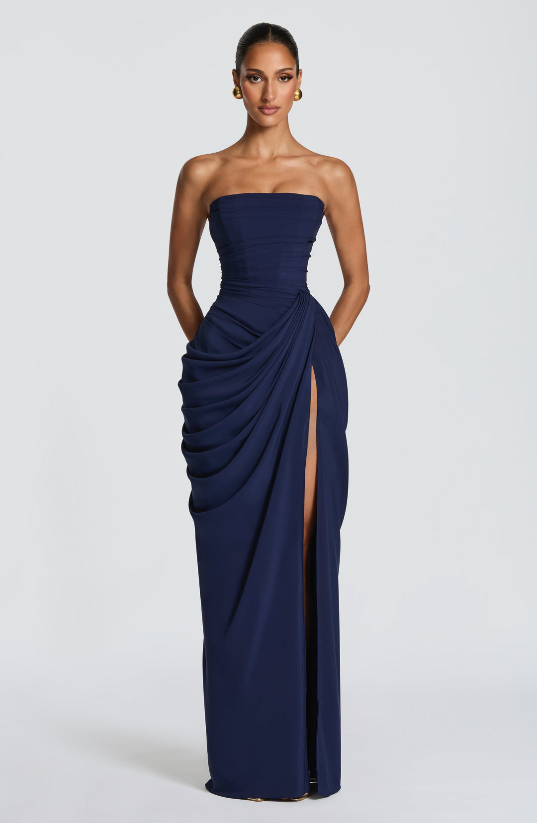 Lois | Maxi Dress