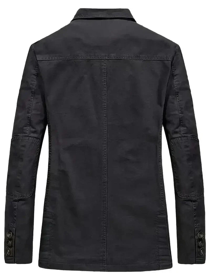 Jack | Classic Windbreaker Jacket