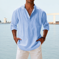 Maxwell | Breathable Shirt