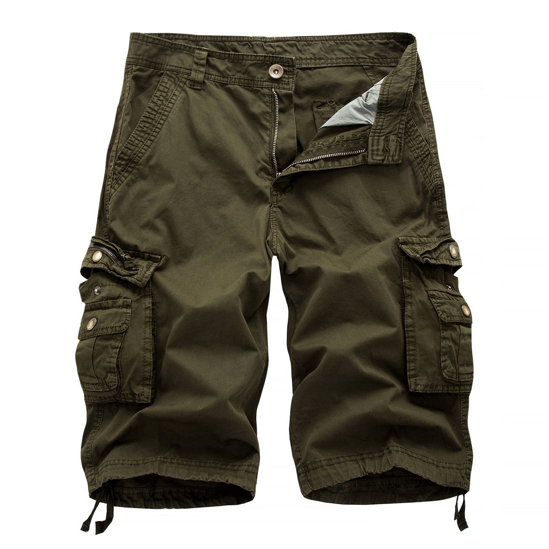 Vinson | Comfort Fit Cargo Shorts