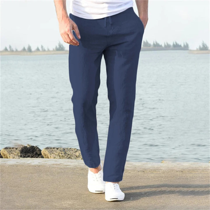 Francis | EasyWear Drawstring Pants