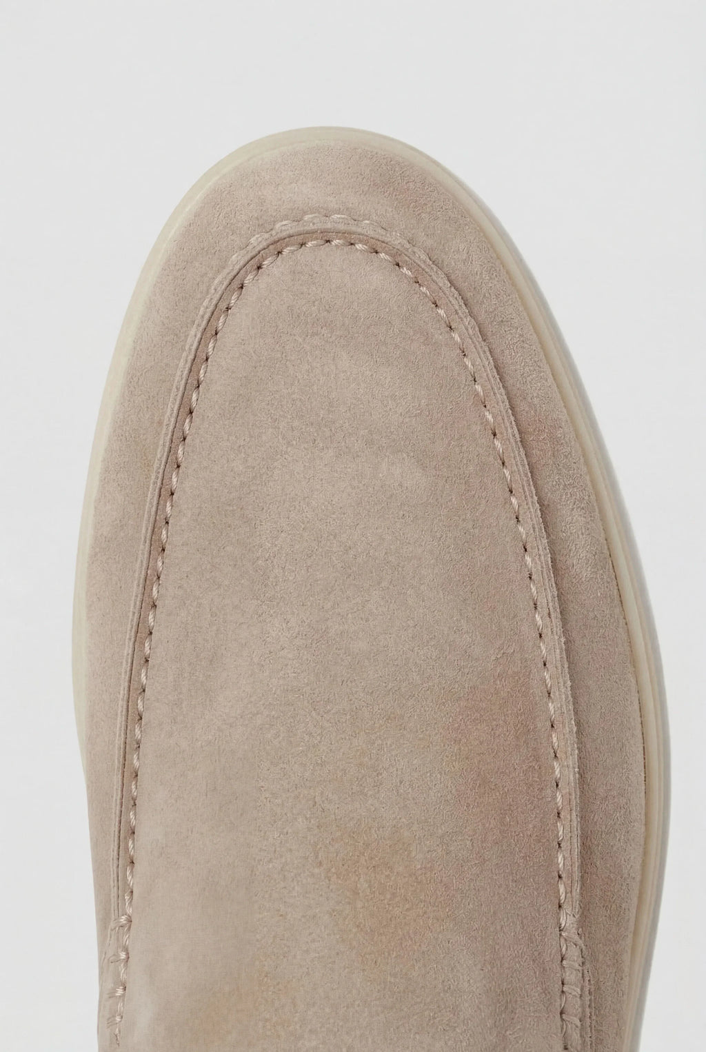 Sterling | Men's Suede Slip-On Loafer