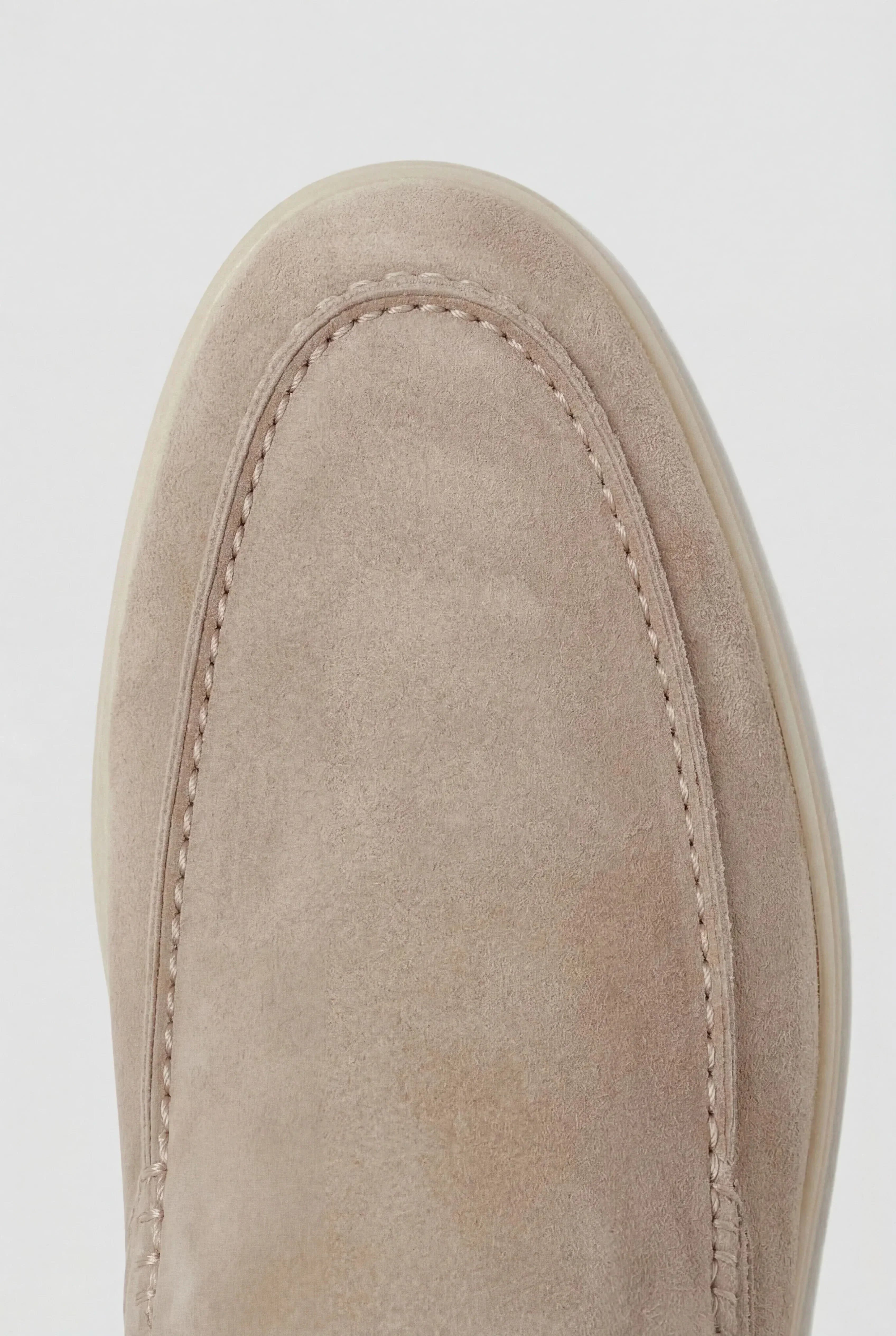 Sterling | Men's Suede Slip-On Loafer