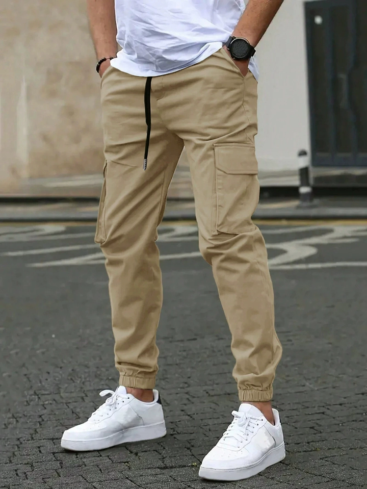 Arlott | Elite Slim Joggers