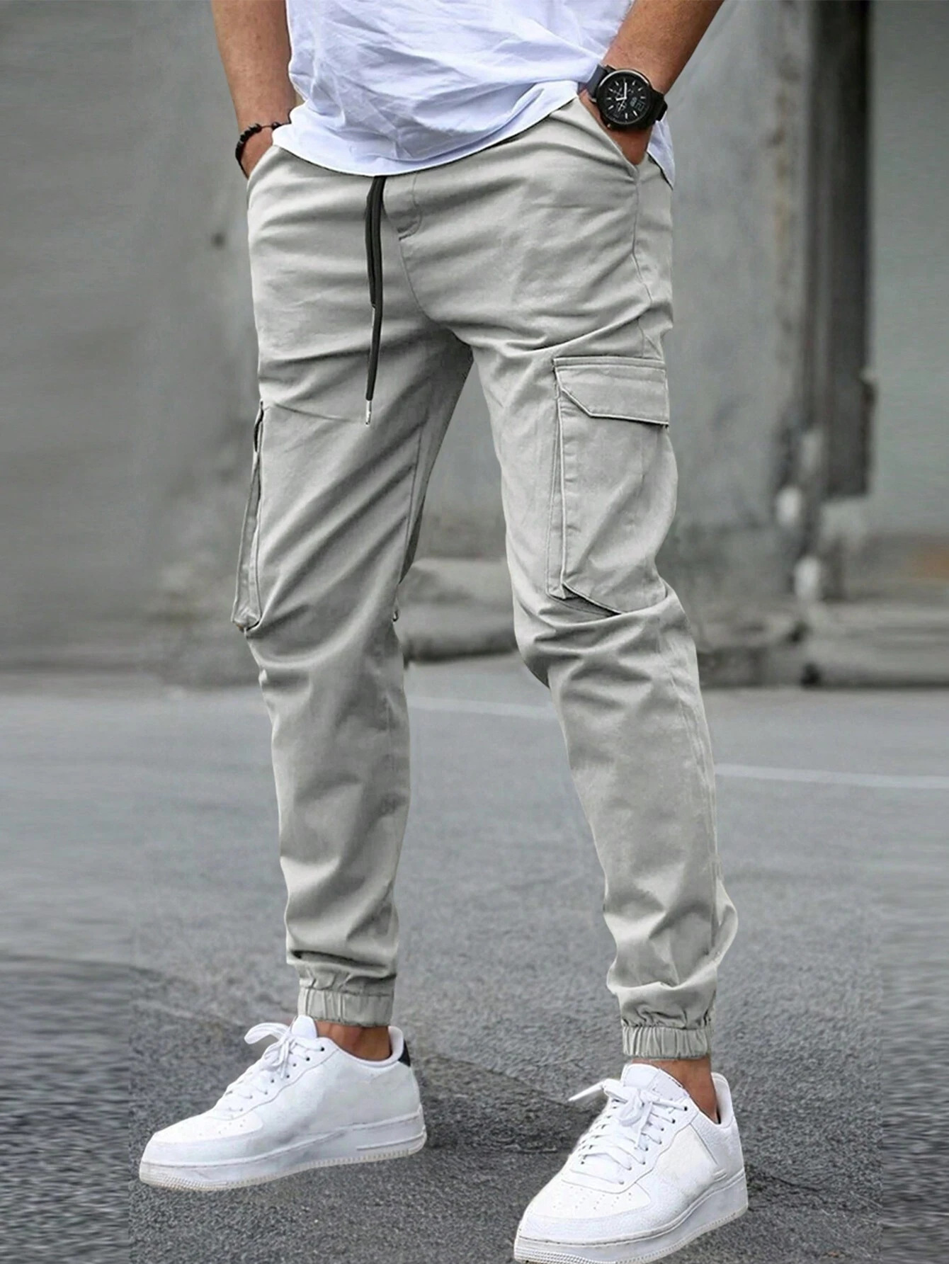 Arlott | Elite Slim Joggers