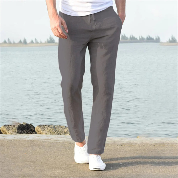 Francis | EasyWear Drawstring Pants