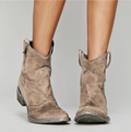 Maeve | Vintage Western Boots