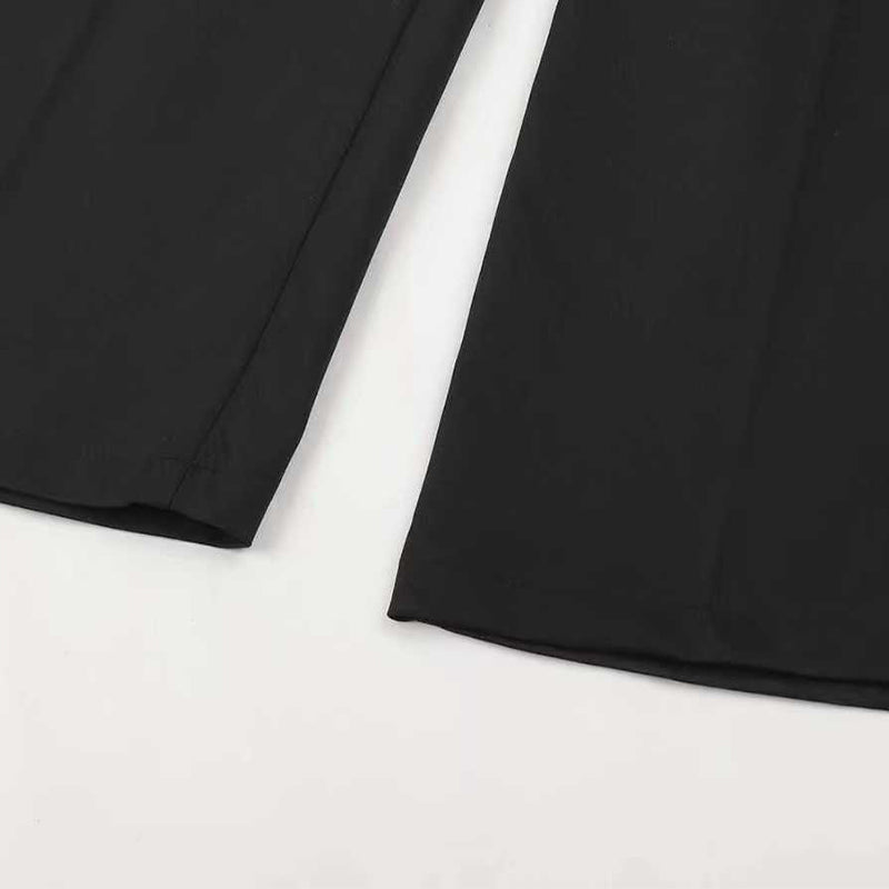 Joanna | Women's Flattering High-Waist Pants