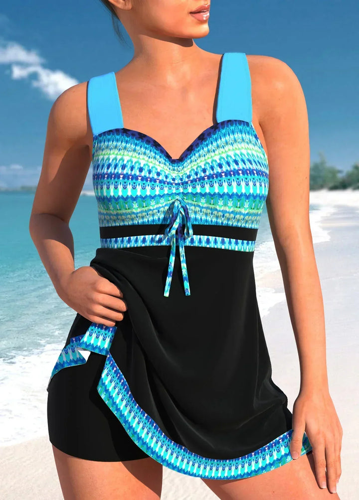 Celeste | Elegant Swimsuit